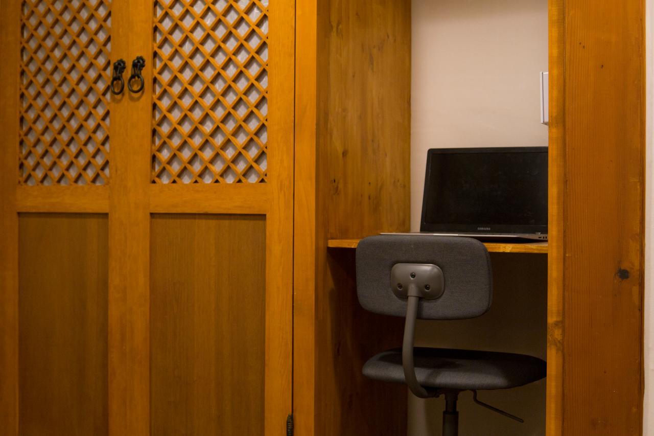 Stay 256 Hanok Guest House Seoul Exterior foto